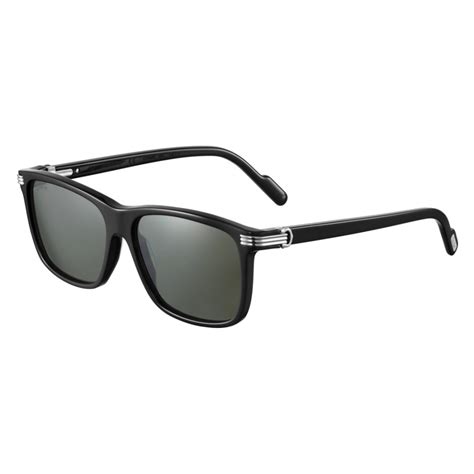 Occhiali da sole Cartier Eyewear uomo .